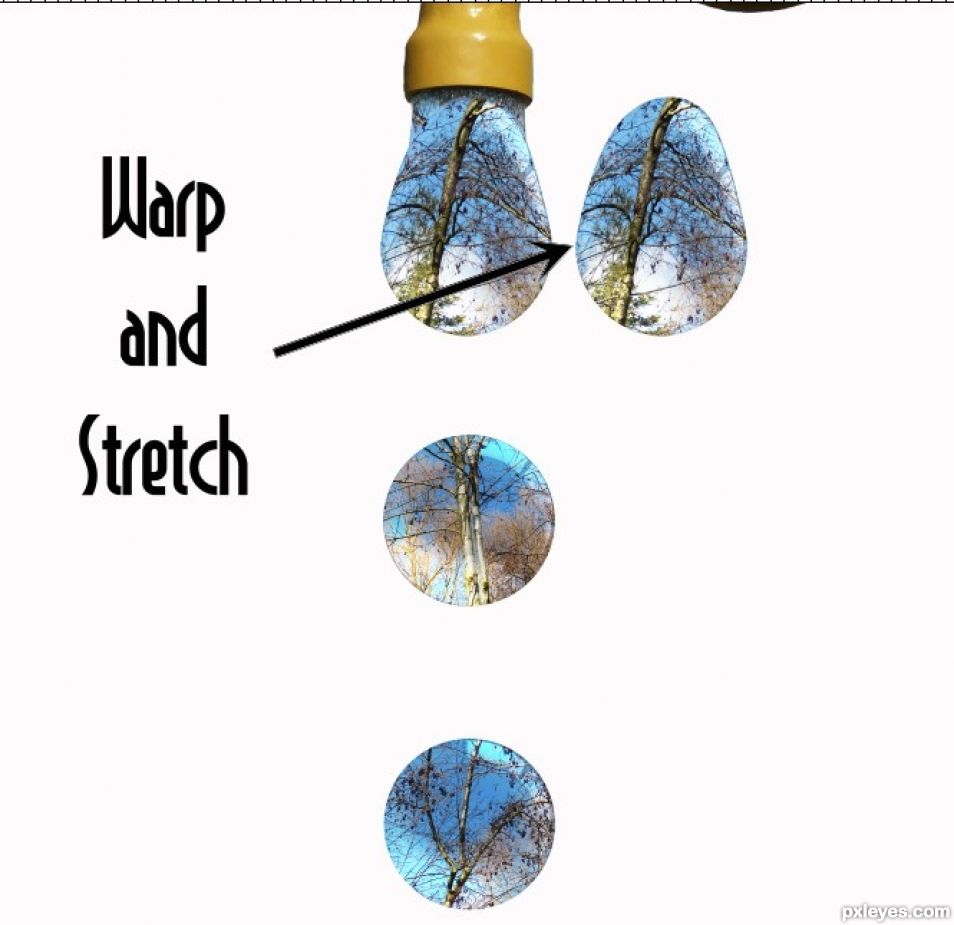 Creation of Step in Time: Step 3
