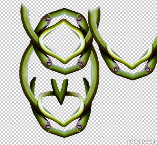 Creation of Ally of the Thergerim: Step 3