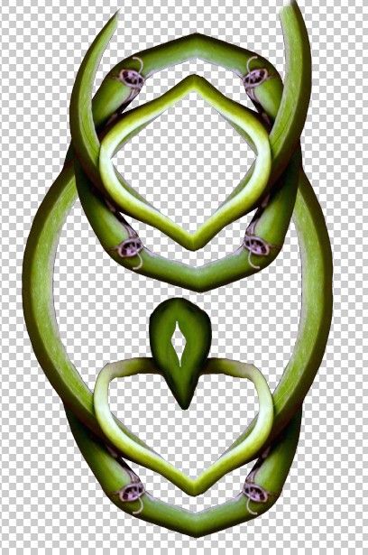 Creation of Ally of the Thergerim: Step 4