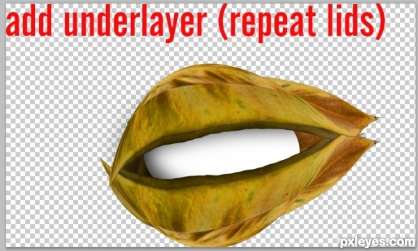 Creation of Ally of the Thergerim: Step 19