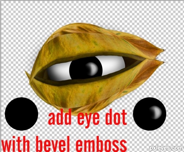 Creation of Ally of the Thergerim: Step 20