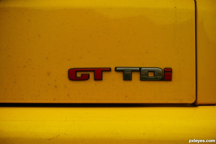 GT TDI