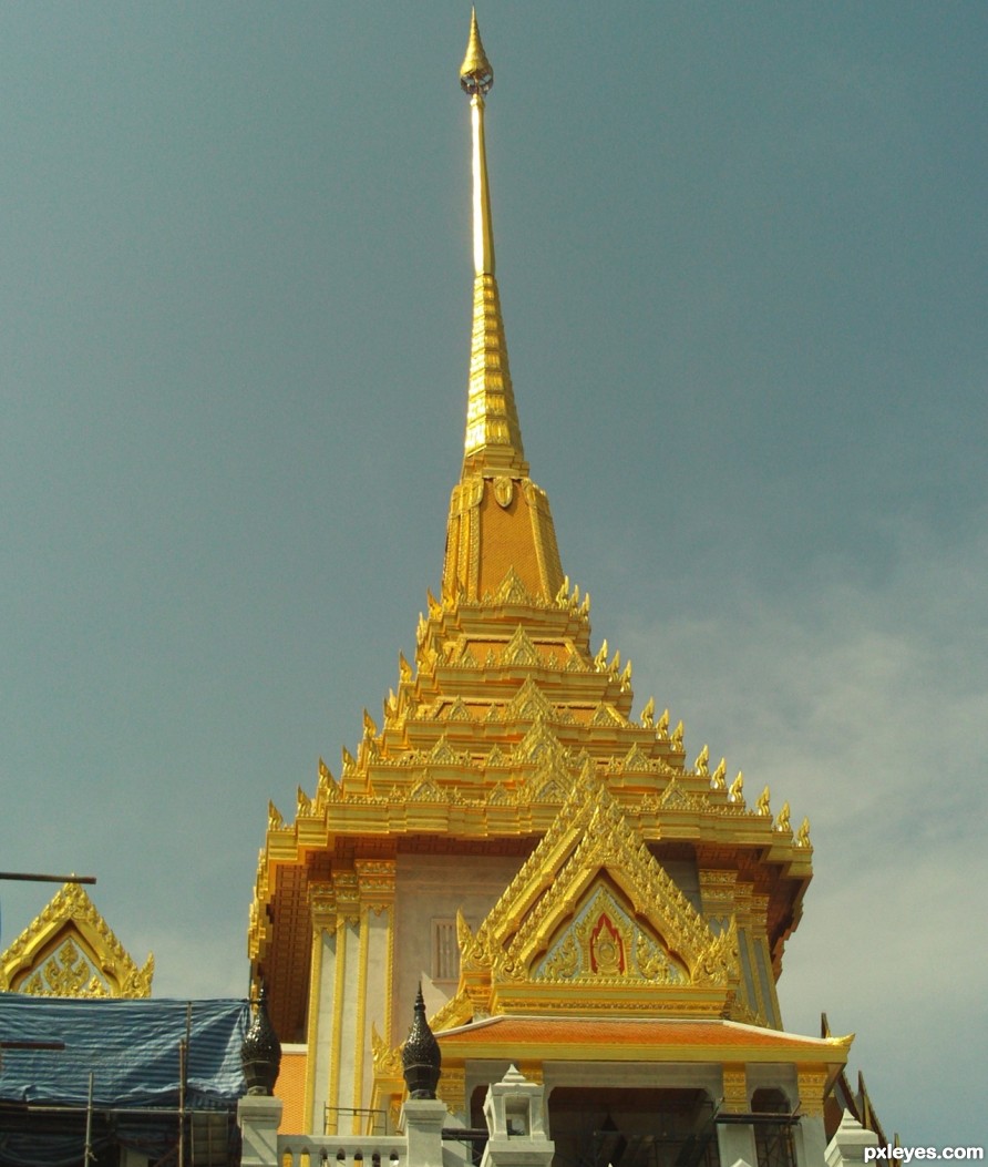 Buddha Temple