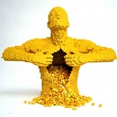 yellow photography contest