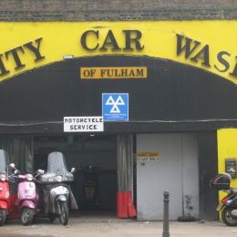 Citycarwash