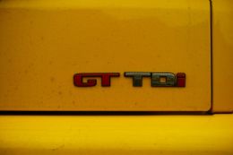 GT TDI