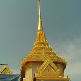 BuddhaTemple