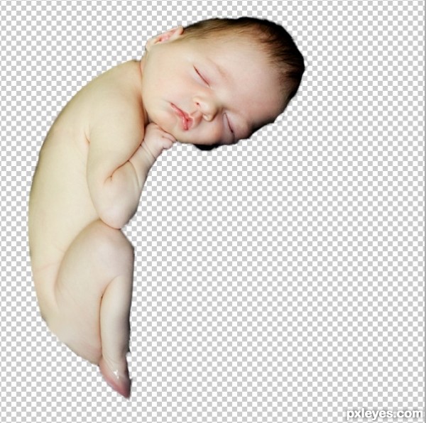 Creation of Potential Y&Y: Step 1