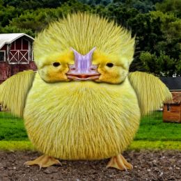 ChubbyChick