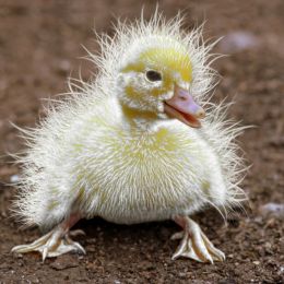 SuperFluffyDucky