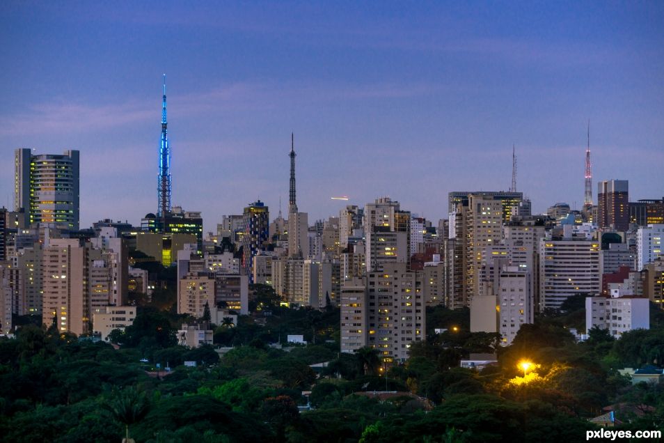 SÃ£o Paulo