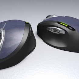 MyMouse