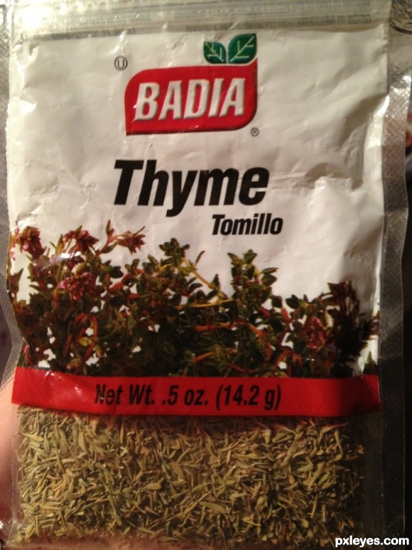 Thyme