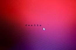Console name