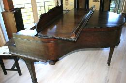 Baby Grand