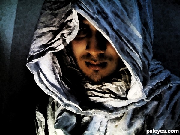 Assassin creed version me 