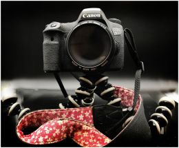 My Canon 6D