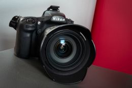 My best friend : Nikon D750