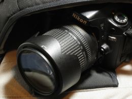 My D80