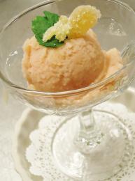 GingerSorbet