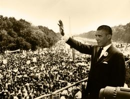 I Have a Dream