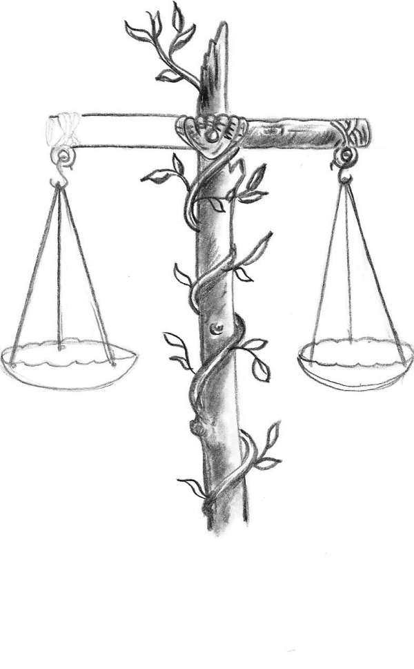 libra drawing easy libra drawing easy