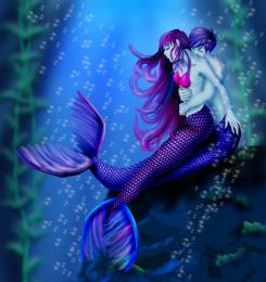 Romantic Pisces