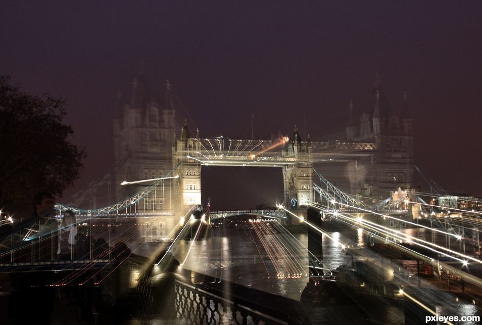 Tower Bridge