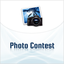 1 syllable  photography contest