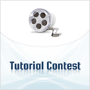 Drawing practice illustrator contest