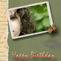 single fold greeting card photoshop elements tutorial pxleyes com
