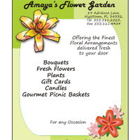 create a simple but effective flyer coreldraw tutorial pxleyes com howto create a flyer