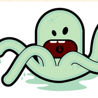Monster Character Series Part 4 - Illustrator Tutorial Monster Character Series Part 4 - Illustrator Tutorial