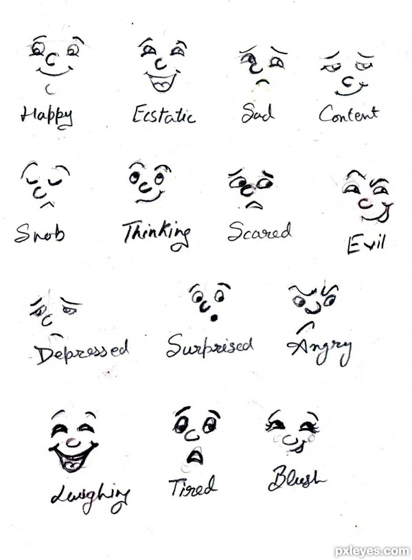 IMDC Institute Massachutes of Drawing and Cartoons