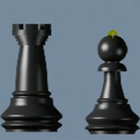 Modeling Chess Set - The Pawn
