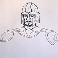 How to Make a Knight
