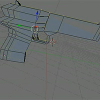 Desert Eagle - Part 2