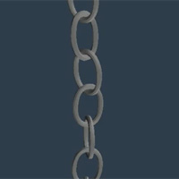 Modeling a Chain