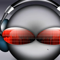 Virtual DJ Wallpaper - p5