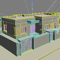 3DS MAX ARCHITECTURE TUTORIALS PDF 3DS MAX ARCHITECTURE TUTORIALS PDF