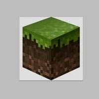 Create a Minecraft Icon