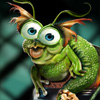 avatar Glassfrog