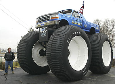 world auto