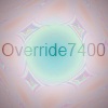 avatar override7400