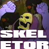 avatarskeletor