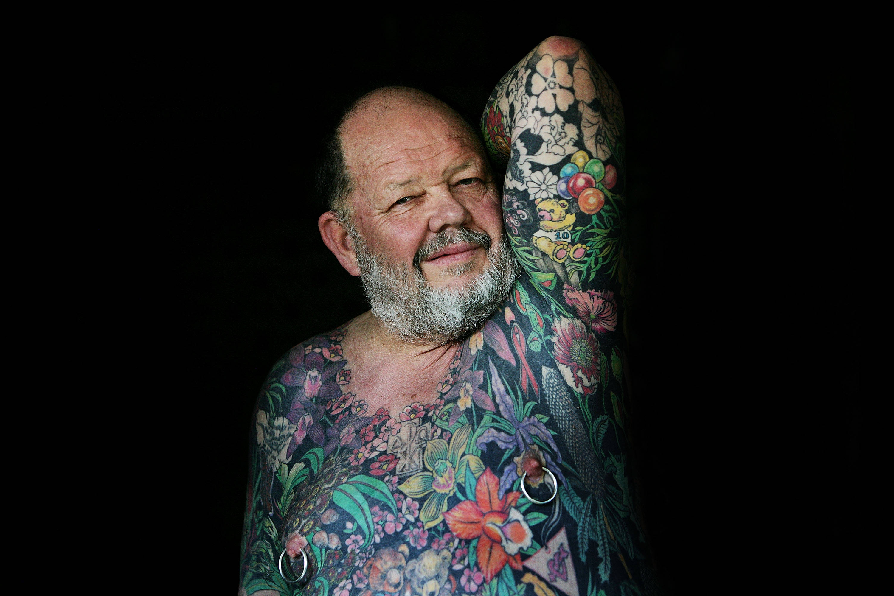 picture album called extreme body tattoos 3861 picture album called extreme body tattoos 3861