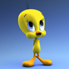 avatar tweety